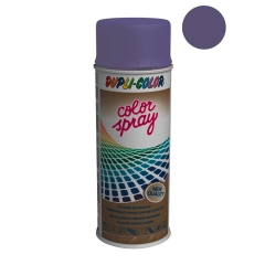 Dupli-Color Lakier ColorSpray liliowy 150 ml