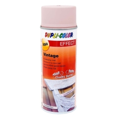 Dupli-Color Lakier Vintage Effects Kalahari różowy 400 ml
