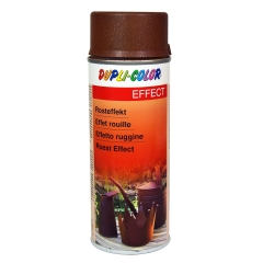 Dupli-Color Lakier efekt rdzy 400 ml