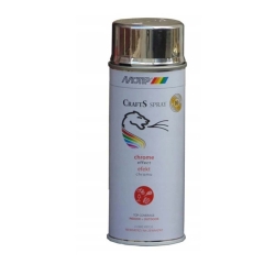 Dupli-Color Lakier dekoracyjny efekt chromu 400 ml