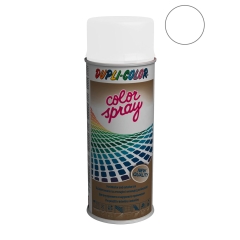 Dupli-Color Lakier ColorSpray biały 150 ml