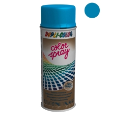 Dupli-Color Lakier ColorSpray niebieski jasny 150 ml