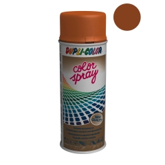 Dupli-Color Lakier ColorSpray beżowo-brązowy 400 ml