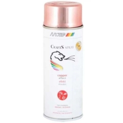 Dupli-Color Lakier dekoracyjny efekt miedzi 400 ml
