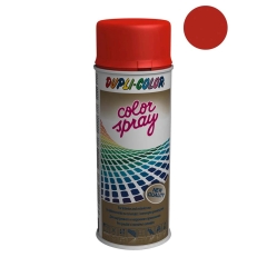 Dupli-Color Lakier ColorSpray rubinowy 150 ml