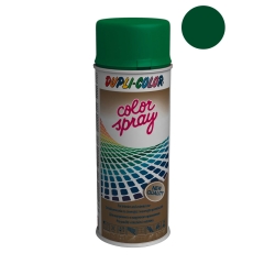 Dupli-Color Lakier ColorSpray zielony 150 ml