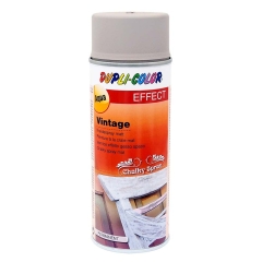 Dupli-Color Lakier Vintage Effects G szary 400 ml