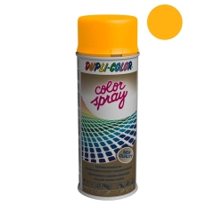 Dupli-Color Lakier ColorSpray żółty 150 ml