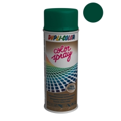 Dupli-Color Lakier ColorSpray zielony mchowy 400 ml