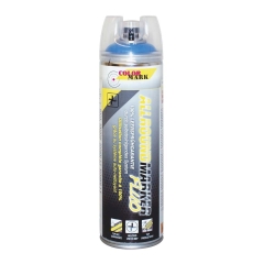 Dupli-Color Znacznik 360 stopni Colormark niebieski 500ml