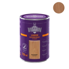 Vidaron Lakier bezpodkładowy do parkietu połysk 750 ml