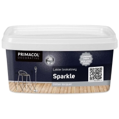 Primacol Lakier borkatowy Sparkle 1 l