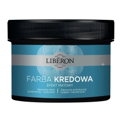 Liberon Farba kredowa piaskowy pył 250 ml