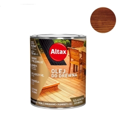 Altax Olej do drewna tik 750 ml