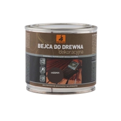 Dragon Bejca dekoracyjna do drewna heban 175 ml