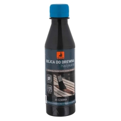Dragon Bejca rustykalna 200 ml czarna