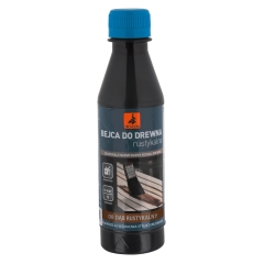 Dragon Bejca rustykalna 200 ml dąb rustykalny