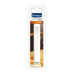 Starwax Wosk do ubytków biały 15 g