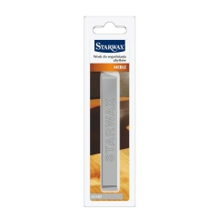 Starwax Wosk do ubytków szary 15 g