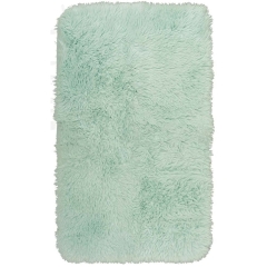 Dywan VESPER turkusowy 80 cm x 150 cm