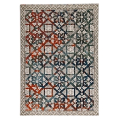 Floko Dywan Multi 160 cm x 220 cm
