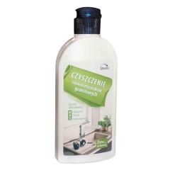 Laveo Preparat do czyszczenia zlewozmywaków granitowych 250 ml