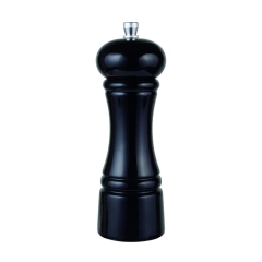 Młynek Chess pieprz-sól czarny