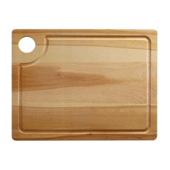 Deska do krojenia Woody drewniana 32x20