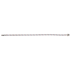 Wężyk M8 M8 x 3/8 50cm krótki nypel