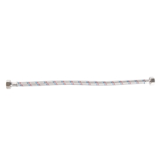 Wężyk W-W 1/2 x 1/2 20cm