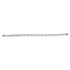 Wężyk M10 M10 x 3/8 50cm długi nypel