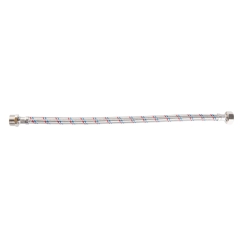 Wężyk W-Z 1/2 x1/2 30cm