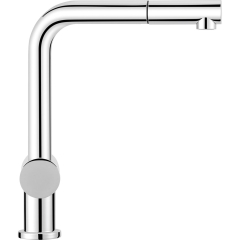 BALIV Bateria kuchenna KI-1050
