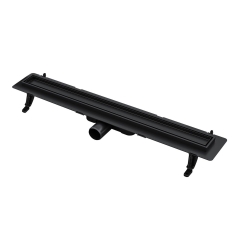 Odpływ liniowy BLACK TARGET 50 cm