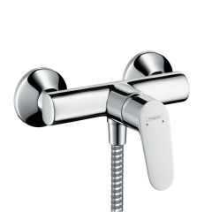 Hansgrohe Jednouchwytowa bateria prysznicowa Focus