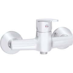 BALIV Bateria prysznicowa DU-5450 chrom