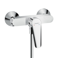 Hansgrohe Jednouchwytowa bateria prysznicowa Logis E