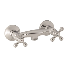 BALIV Bateria prysznicowa DU-5040