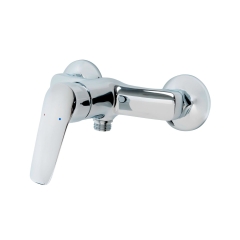 BALIV Bateria prysznicowa DU-5580