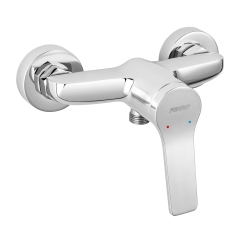 Ferro Bateria prysznicowa Nexus chrom