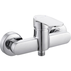 BALIV Bateria prysznicowa SIDE chrom 11,5x21,6cm