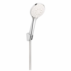 Invena Zestaw natryskowy Larisa 5-funkcyjny 10,5 cm