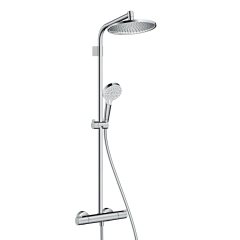 Hansgrohe Zestaw prysznicowy Crometta S 240 Varia