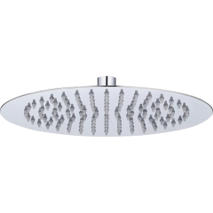 Laveo Głowica natryskowa RONDO SLIM śr. 25 cm
