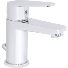 BALIV Bateria umywalkowa WT-5450 chrom