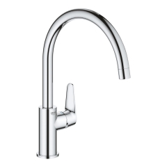 GROHE Bateria kuchenna Start Curve