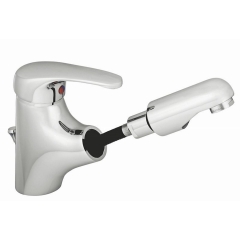 BALIV Bateria umywalkowa WT-5091