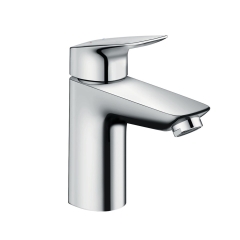 Hansgrohe Jednouchwytowa bateria umywalkowa 100 Logis