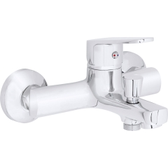 BALIV Bateria wannowa WA-5450 chrom