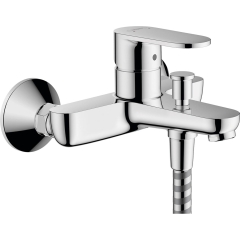 Hansgrohe Bateria wannowa VERNIS BLEND chrom